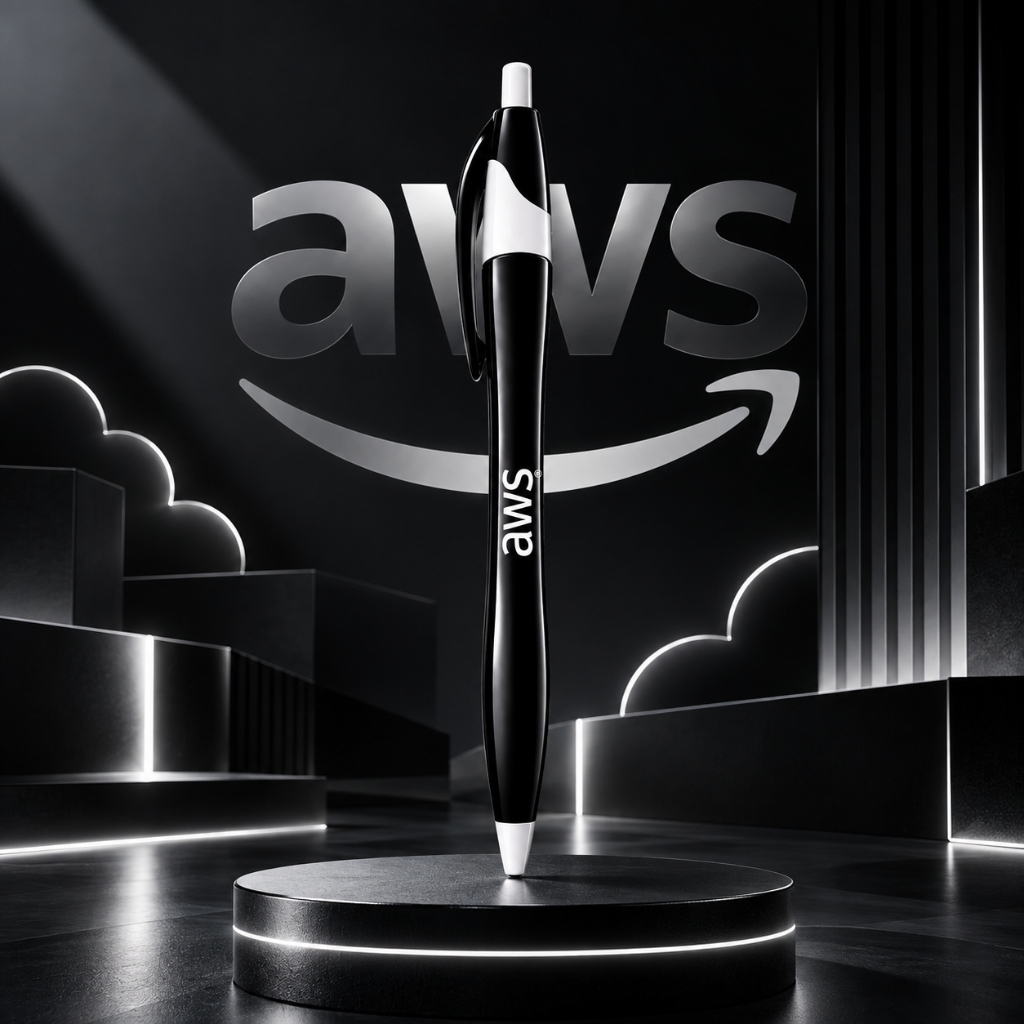 AWS Exclusive Pen