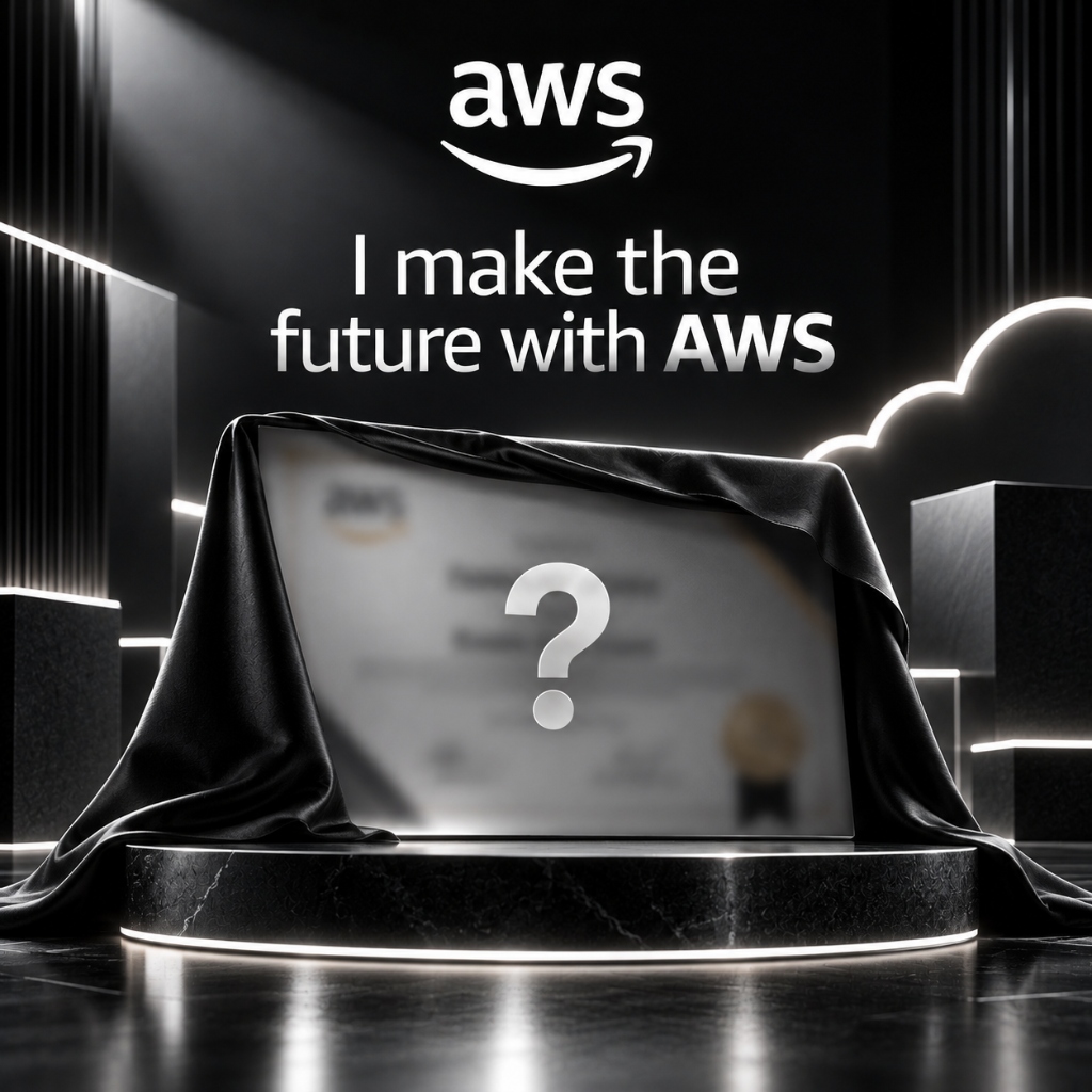 AWS Certificate